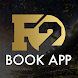 The F2 Book App - Androidアプリ