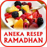 Aneka Resep Ramadhan icon