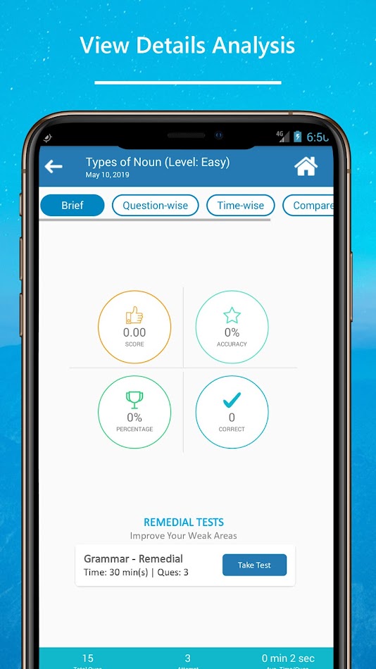 #6. SaiTeach (Android) By: Exam Prep