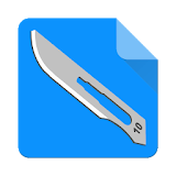 Surgical Instruments icon