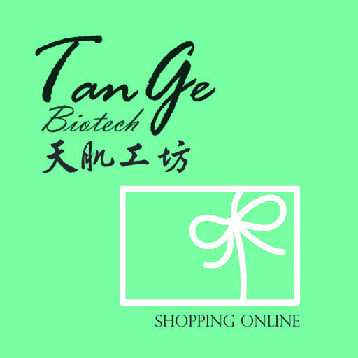 天肌工坊 - AppWisp.com