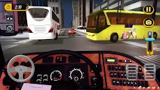 Bus Driving : City Bus Gameのおすすめ画像5