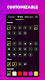 screenshot of LED Scroller - Txt LED Banner