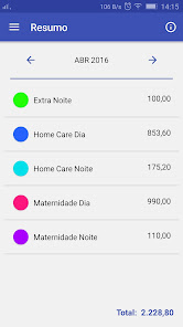 Imágen 4 Meu Plantão android