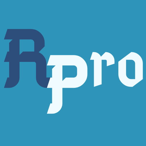Roshetta Pro logo