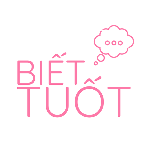 Biết Tuốt - Chat AI logo