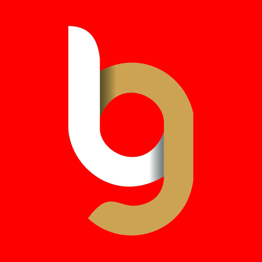 Bhakti Gems logo