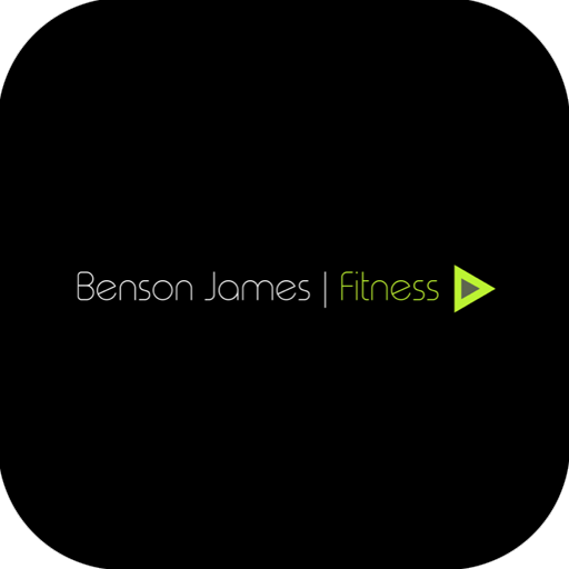 TeamBensonJames logo