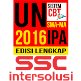 UN CBT 2016 : SMA/MA IPA icon
