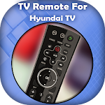 Cover Image of ดาวน์โหลด TV Remote For Hyundai TV 1.0 APK