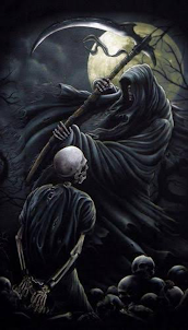 Grim Reaper Death Wallpapers