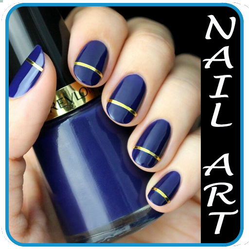 Nail Art 1.2 Icon