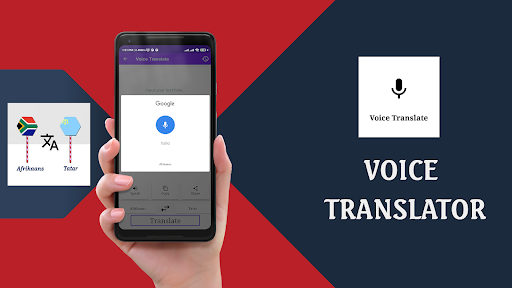 Afrikaans To Tatar Translator Screen 3