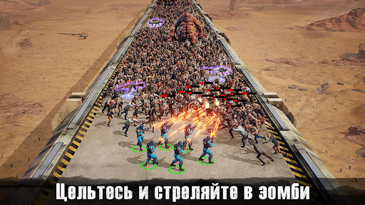 Last Shelter: Survival скриншот 2