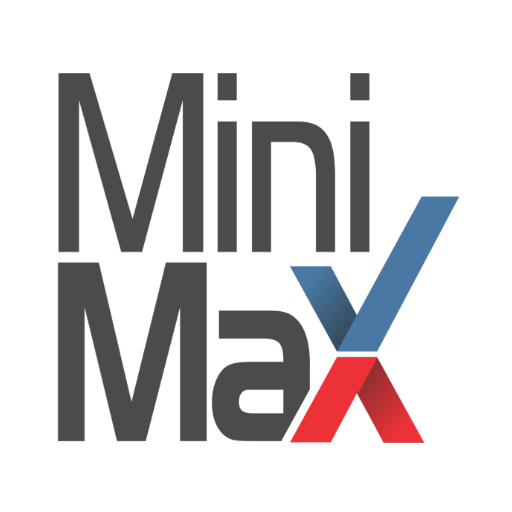 MiniMax ADM logo