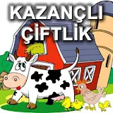 Kazançlı Çiftlik - Para Kazan icon