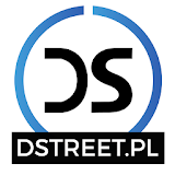 Dstreet.pl icon
