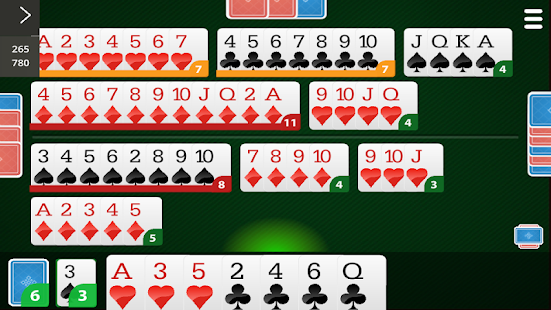 Card Games Online - Classics 112.1.56 APK screenshots 1