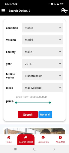 Al-Obaidi and Brothers for cars