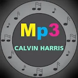 CALVIN HARRIS icon
