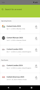 Screenshot image