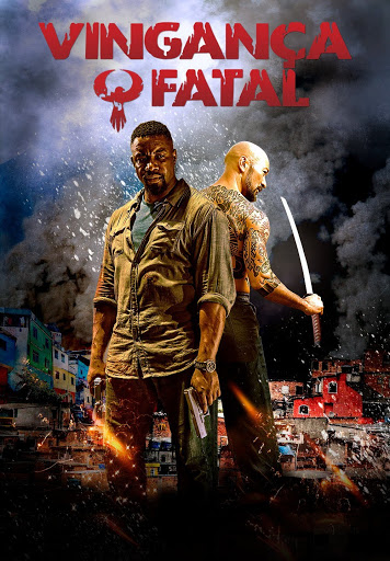 Vingança Fatal (Dublado) – Filmes no Google Play
