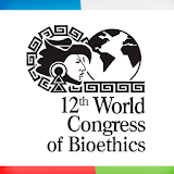 12th World Bioethics Congress icon