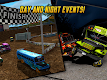 screenshot of School Bus Demolition Derby