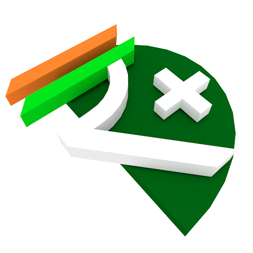 Income Tax Calculator & Acts logo
