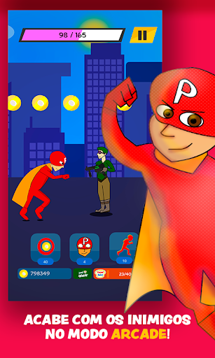 Pipocalipse Screen 3