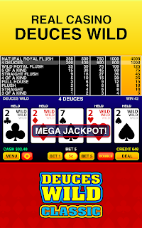 Deuces Wild Classic - Casino V