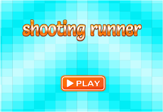 shooting runner part8 - Screenshot 2