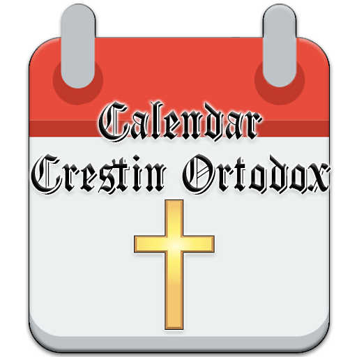Calendar Creştin Ortodox 2021  Icon