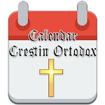 Cover Image of Download Calendar Creştin Ortodox 2021  APK