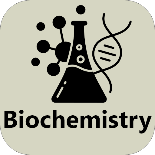 Biochemistry App 1.0 Icon