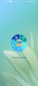 Whatsapp CRM 1.0 APK + Мод (Unlimited money) за Android