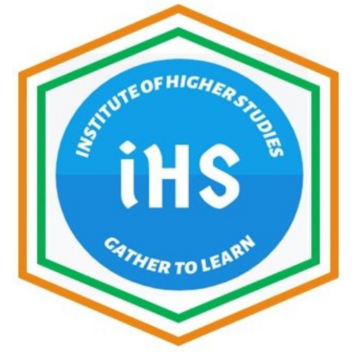 IHS logo