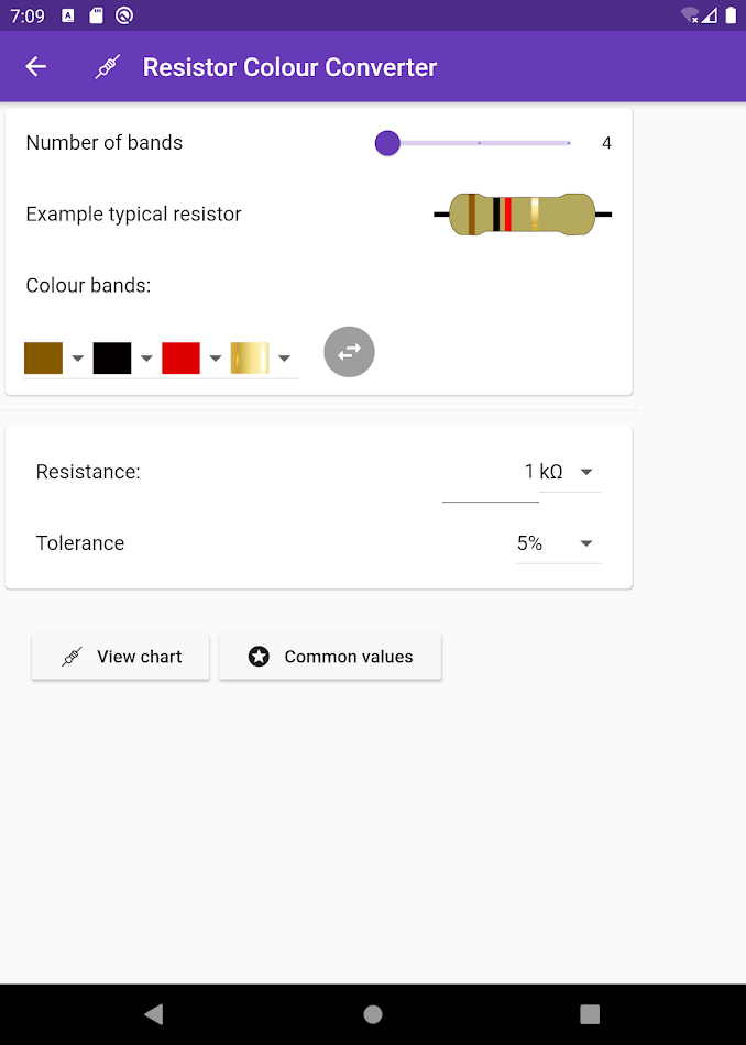 #8. Ham and More, amateur radio (Android) 由: Ham and More