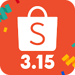 Cover Image of Download Shopee: 3.15 Consumer Day 2.84.31 APK