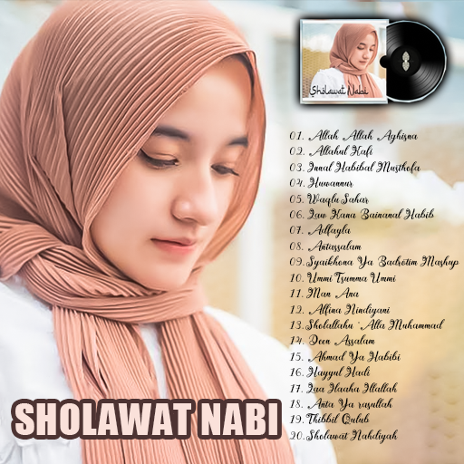 Sholawat Nabi Mp3 Offline Download on Windows