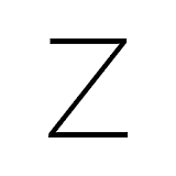 Zig Zig Zag icon