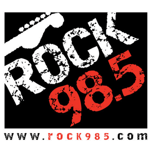 Rock 98.5  Icon