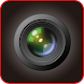 スーパーインポーズカメラ - Androidアプリ
