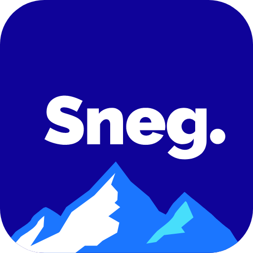 Sneg logo