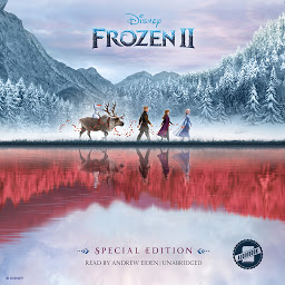 Icon image Frozen 2