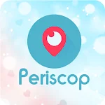 Cover Image of Descargar Periscop - Live Brodcasting & Dating 40.0 APK