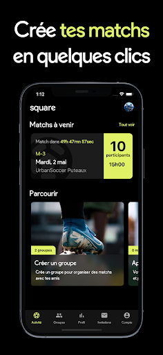 square Screen 2