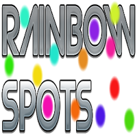 Rainbow Spots