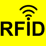 B1 RFID Inventory