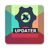 Play Services Updater icon